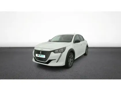 Photo Peugeot 208 Style