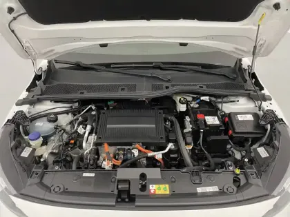 Photo 20 Peugeot 208  Electrique 50 kWh 136ch