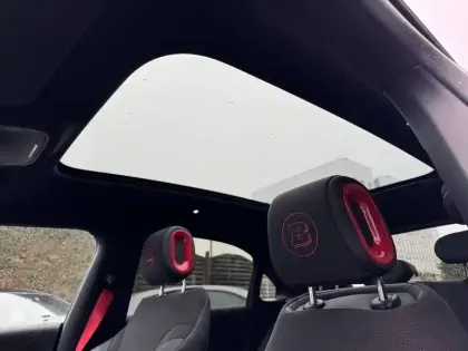 Photo 7 Smart 1 Smart # 428 ch