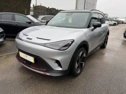 Photo Smart 1 Brabus