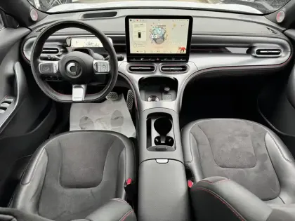 Photo 5 Smart 1 Smart # 428 ch