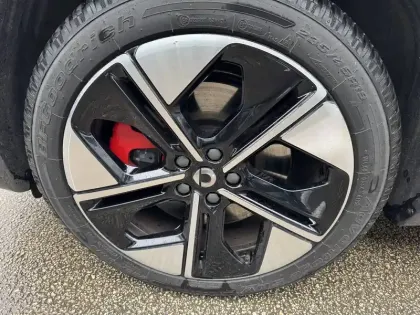 Photo 12 Smart 1 Smart # 428 ch