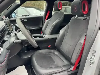 Photo 10 Smart 1 Smart # 428 ch