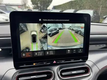 Photo 11 Smart 1 Smart # 428 ch