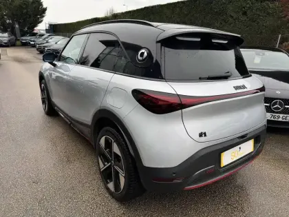 Photo 6 Smart 1 Smart # 428 ch