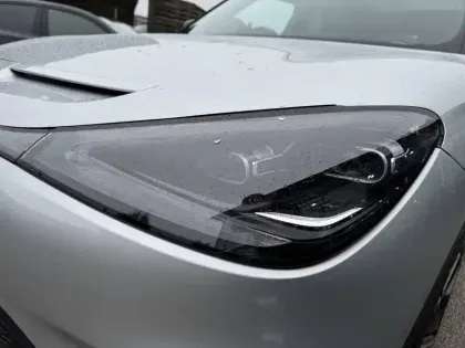 Photo 21 Smart 1 Smart # 428 ch