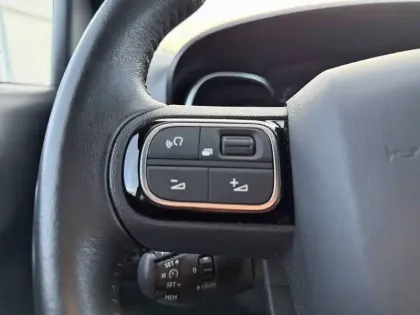 Photo 18 Citroën C3 Aircross  PureTech 110 S&S BVM6