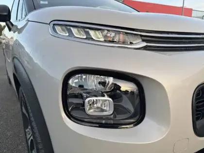 Photo 15 Citroën C3 Aircross  PureTech 110 S&S BVM6