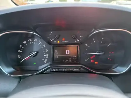 Photo 9 Citroën C3 Aircross  PureTech 110 S&S BVM6