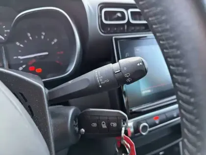 Photo 17 Citroën C3 Aircross  PureTech 110 S&S BVM6