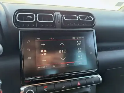 Photo 23 Citroën C3 Aircross  PureTech 110 S&S BVM6