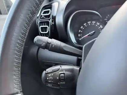 Photo 14 Citroën C3 Aircross  PureTech 110 S&S BVM6