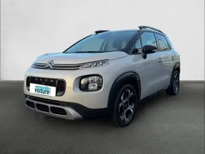 Photo Citroën C3 Aircross Shine