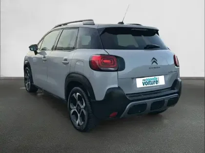 Photo 6 Citroën C3 Aircross  PureTech 110 S&S BVM6