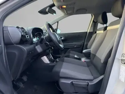 Photo 10 Citroën C3 Aircross  PureTech 110 S&S BVM6