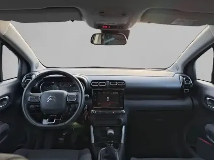 Photo 7 Citroën C3 Aircross  PureTech 110 S&S BVM6