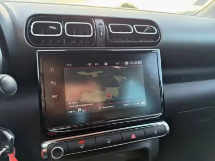 Photo 21 Citroën C3 Aircross  PureTech 110 S&S BVM6