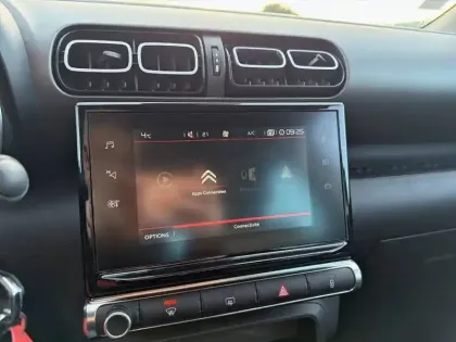 Photo 22 Citroën C3 Aircross  PureTech 110 S&S BVM6