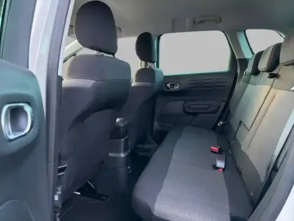 Photo 11 Citroën C3 Aircross  PureTech 110 S&S BVM6