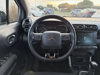 Photo 8 Citroën C3 Aircross  PureTech 110 S&S BVM6