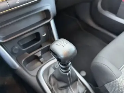 Photo 13 Citroën C3 Aircross  PureTech 110 S&S BVM6