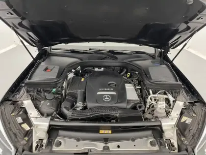 Photo 42 Mercedes Classe GLC GLC Coupé 300 e 9G-Tronic 4Matic