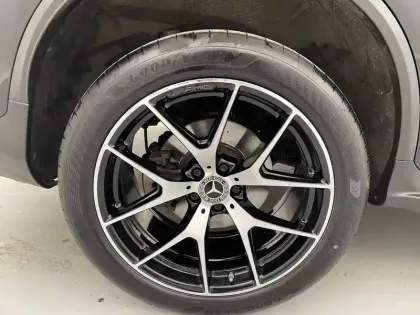 Photo 41 Mercedes Classe GLC GLC Coupé 300 e 9G-Tronic 4Matic