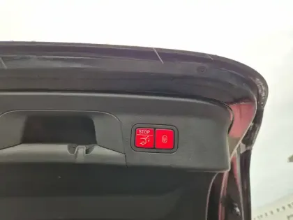 Photo 8 Mercedes Classe GLC GLC Coupé 300 e 9G-Tronic 4Matic