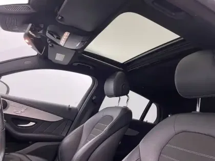 Photo 46 Mercedes Classe GLC GLC Coupé 300 e 9G-Tronic 4Matic