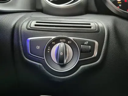 Photo 16 Mercedes Classe GLC GLC Coupé 300 e 9G-Tronic 4Matic