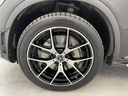 Photo 40 Mercedes Classe GLC GLC Coupé 300 e 9G-Tronic 4Matic