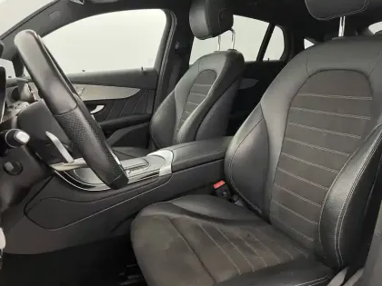 Photo 37 Mercedes Classe GLC GLC Coupé 300 e 9G-Tronic 4Matic