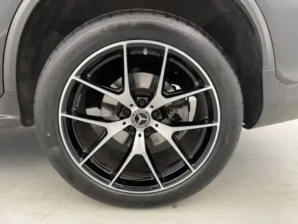 Photo 39 Mercedes Classe GLC GLC Coupé 300 e 9G-Tronic 4Matic