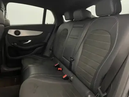 Photo 38 Mercedes Classe GLC GLC Coupé 300 e 9G-Tronic 4Matic