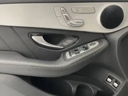 Photo 50 Mercedes Classe GLC GLC Coupé 300 e 9G-Tronic 4Matic