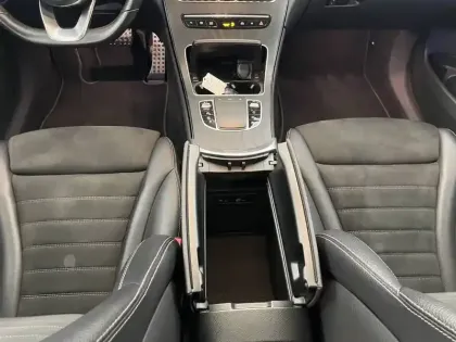 Photo 52 Mercedes Classe GLC GLC Coupé 300 e 9G-Tronic 4Matic