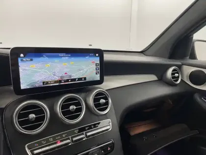 Photo 48 Mercedes Classe GLC GLC Coupé 300 e 9G-Tronic 4Matic