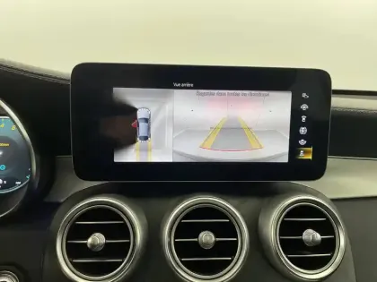 Photo 49 Mercedes Classe GLC GLC Coupé 300 e 9G-Tronic 4Matic