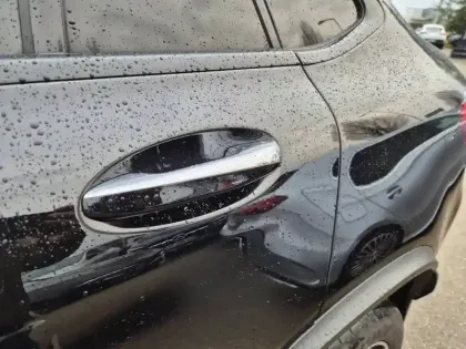 Photo 5 Mercedes Classe GLC GLC Coupé 300 e 9G-Tronic 4Matic