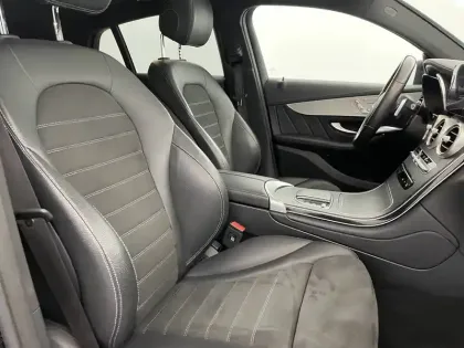Photo 51 Mercedes Classe GLC GLC Coupé 300 e 9G-Tronic 4Matic