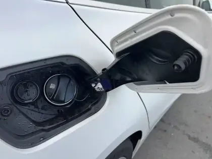 Photo 10 BMW Serie 1 118i 136 ch DKG7