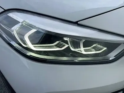 Photo 44 BMW Serie 1 118i 136 ch DKG7