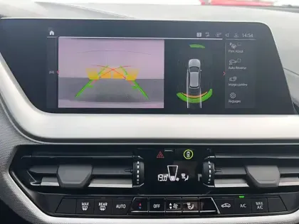 Photo 49 BMW Serie 1 118i 136 ch DKG7