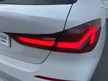 Photo 41 BMW Serie 1 118i 136 ch DKG7