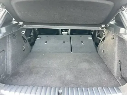 Photo 11 BMW Serie 1 118i 136 ch DKG7