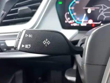 Photo 20 BMW Serie 1 118i 136 ch DKG7