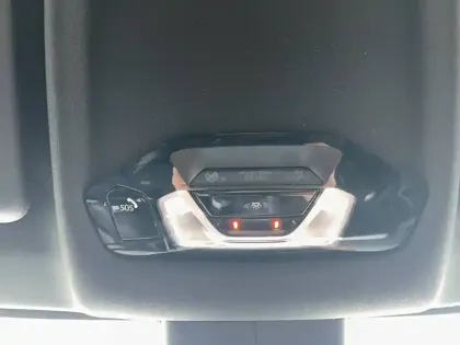 Photo 35 BMW Serie 1 118i 136 ch DKG7