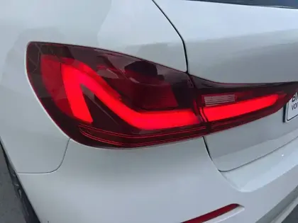 Photo 40 BMW Serie 1 118i 136 ch DKG7