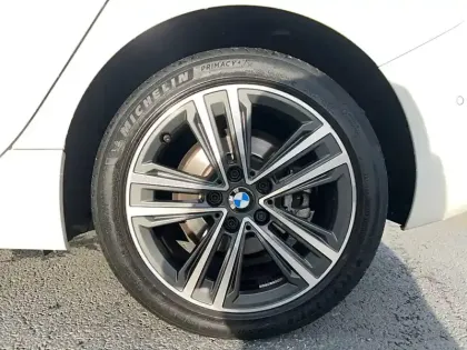 Photo 8 BMW Serie 1 118i 136 ch DKG7