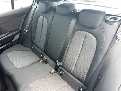 Photo 38 BMW Serie 1 118i 136 ch DKG7